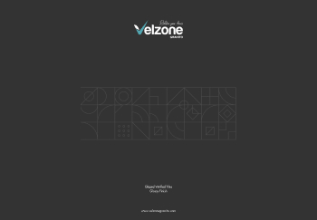 Velzone Catalogue Thumbnail Image